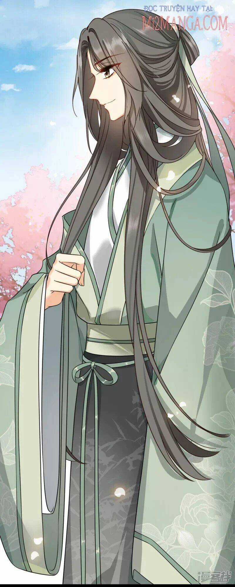 Nụ Cười Của Ngươi Ngọt Đến Mức Làm Gãy Tám Cái Răng Của Ta Chapter 21 trang 26