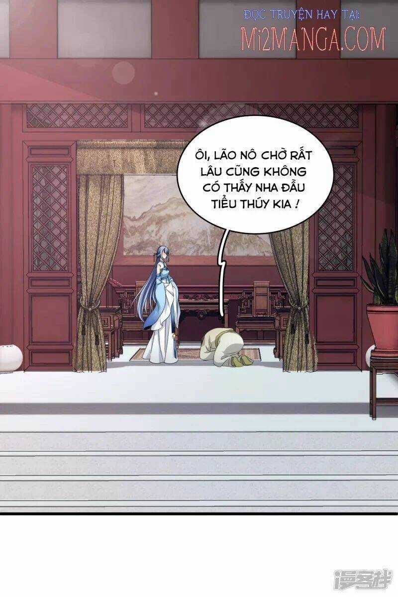 Nụ Cười Của Ngươi Ngọt Đến Mức Làm Gãy Tám Cái Răng Của Ta Chapter 21 trang 30