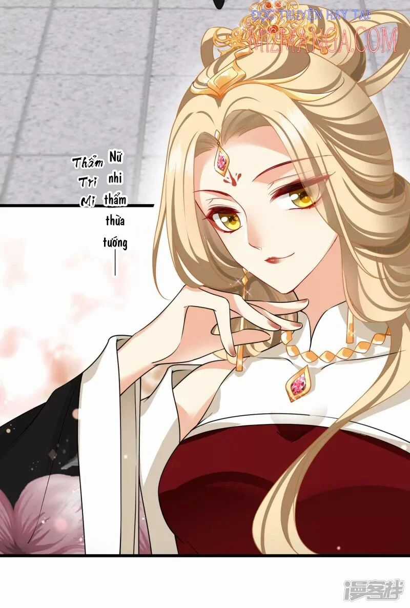 Nụ Cười Của Ngươi Ngọt Đến Mức Làm Gãy Tám Cái Răng Của Ta Chapter 22 trang 10