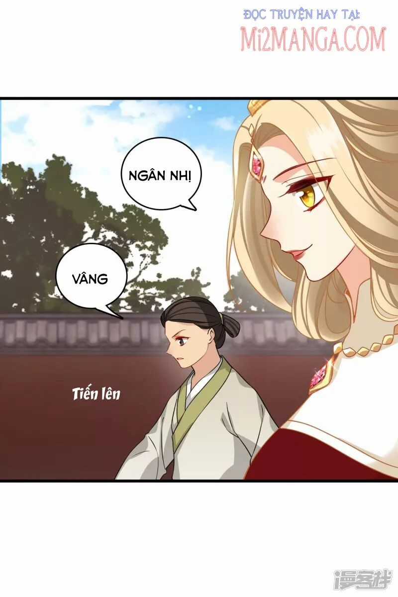 Nụ Cười Của Ngươi Ngọt Đến Mức Làm Gãy Tám Cái Răng Của Ta Chapter 22 trang 15