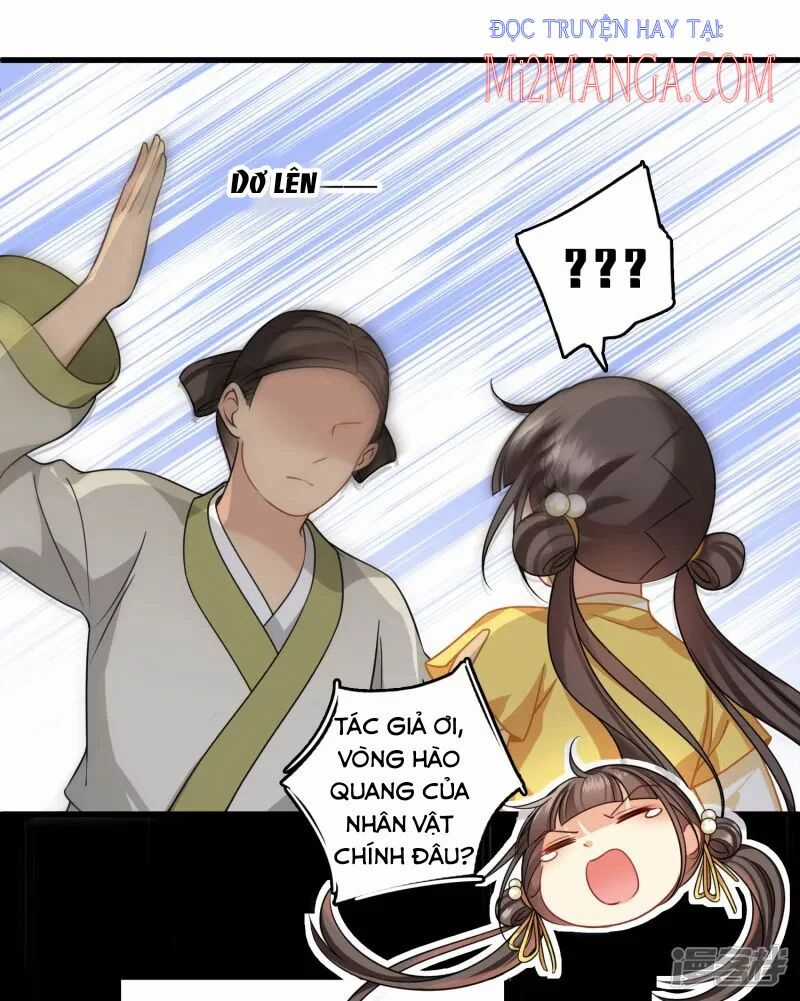 Nụ Cười Của Ngươi Ngọt Đến Mức Làm Gãy Tám Cái Răng Của Ta Chapter 22 trang 16