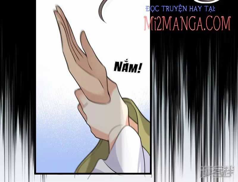 Nụ Cười Của Ngươi Ngọt Đến Mức Làm Gãy Tám Cái Răng Của Ta Chapter 22 trang 17