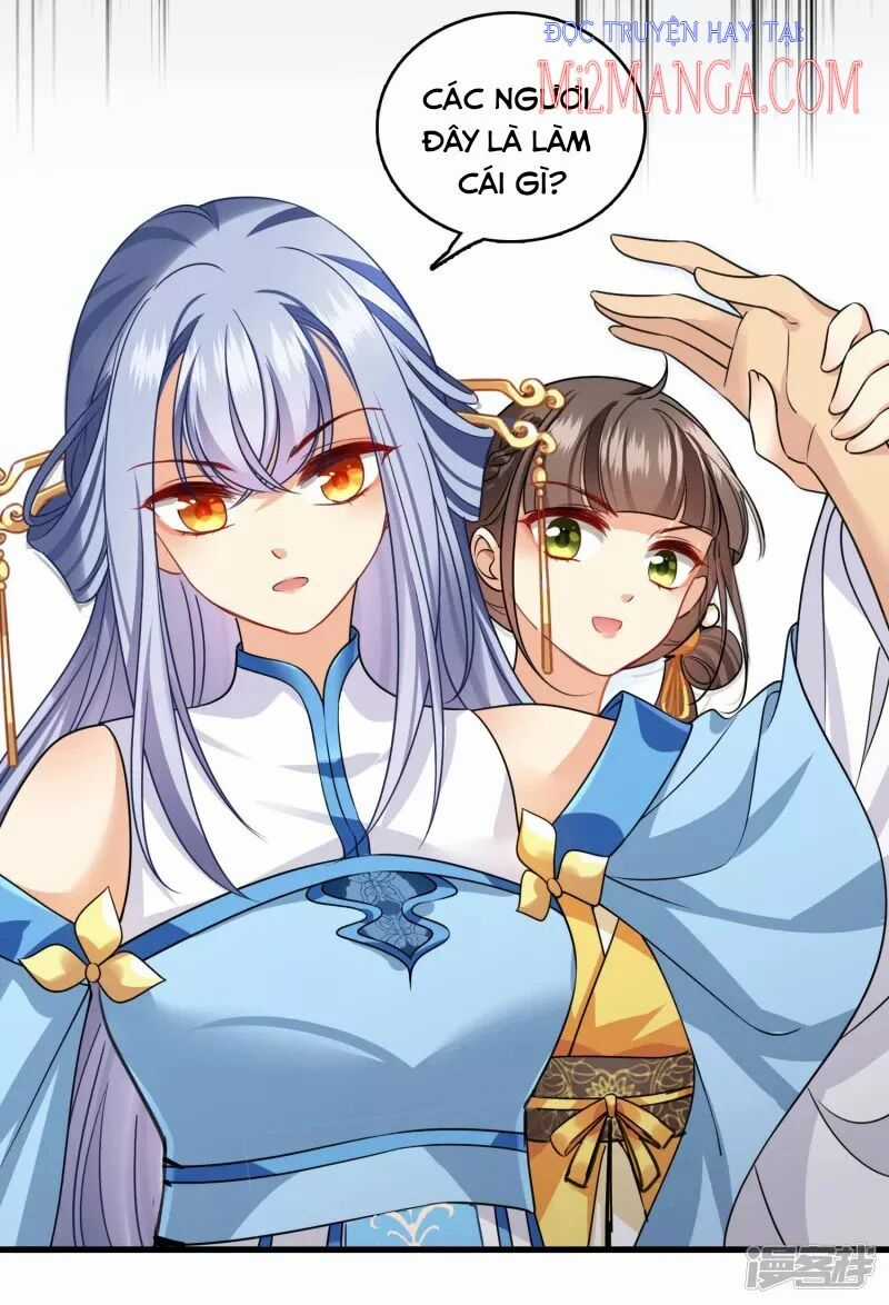 Nụ Cười Của Ngươi Ngọt Đến Mức Làm Gãy Tám Cái Răng Của Ta Chapter 22 trang 18