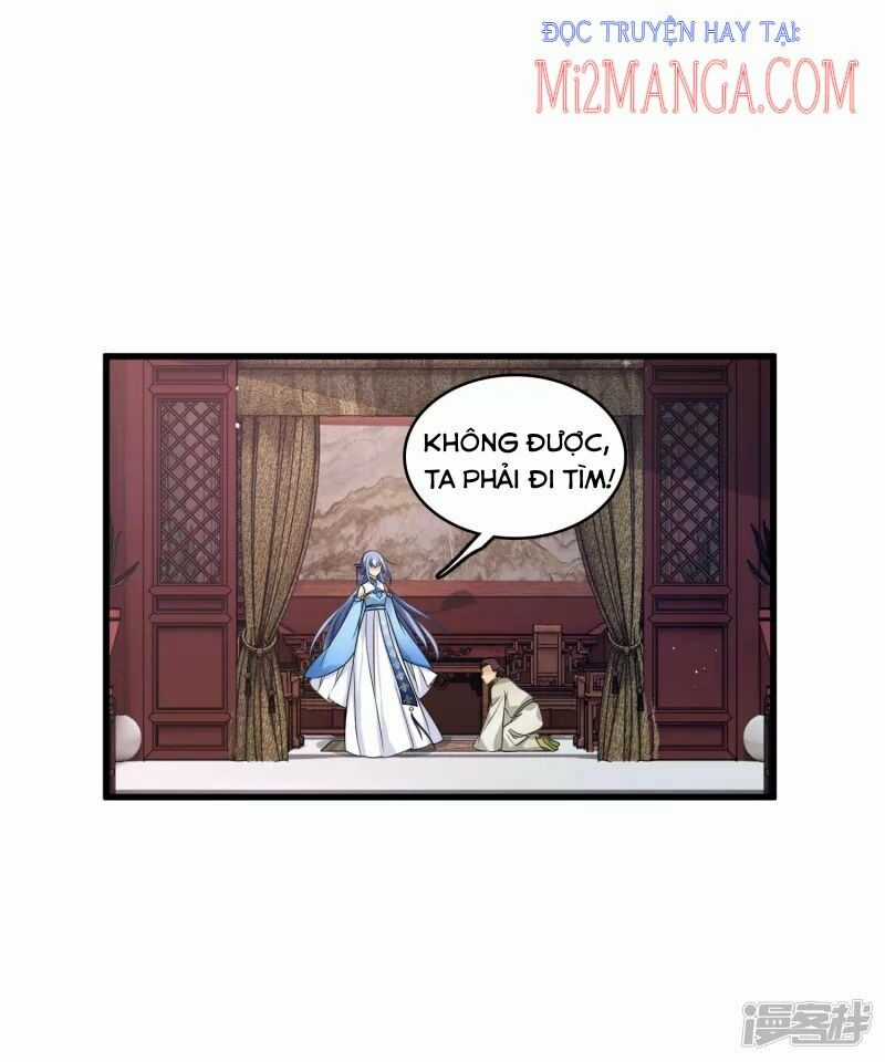 Nụ Cười Của Ngươi Ngọt Đến Mức Làm Gãy Tám Cái Răng Của Ta Chapter 22 trang 2