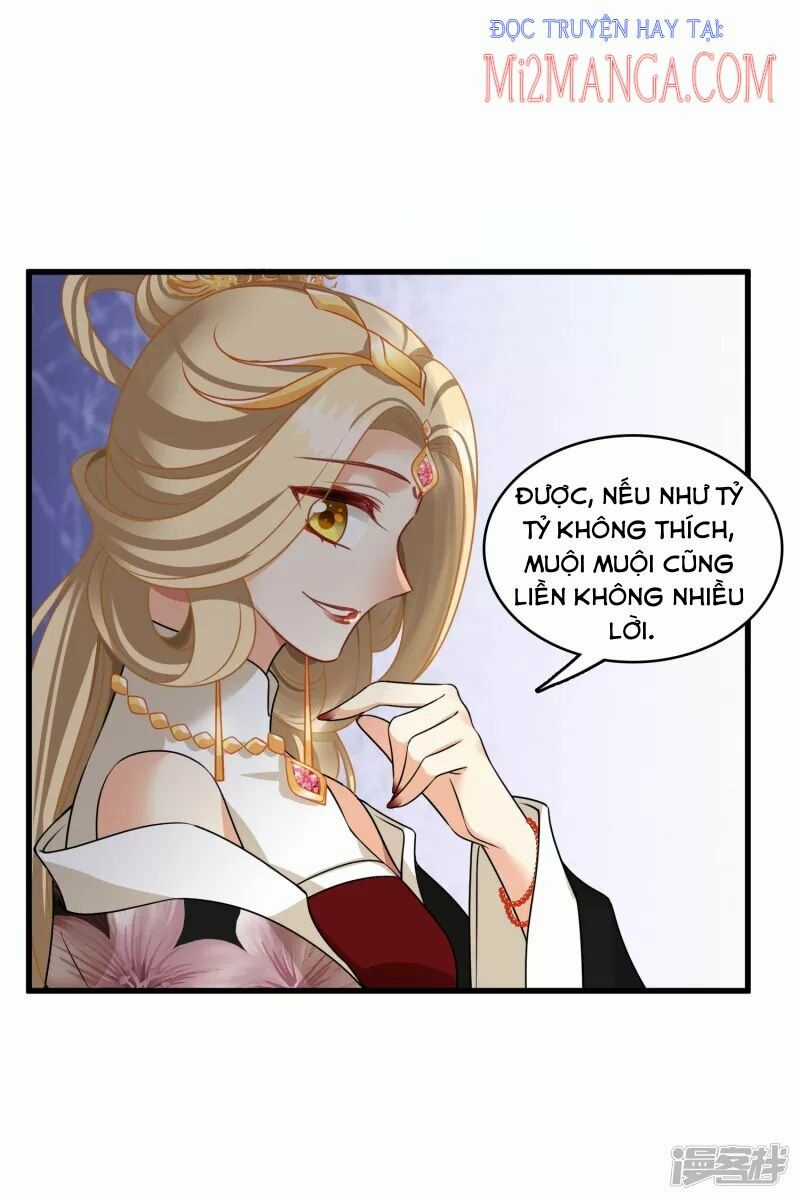 Nụ Cười Của Ngươi Ngọt Đến Mức Làm Gãy Tám Cái Răng Của Ta Chapter 22 trang 22