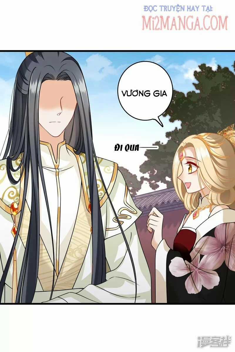 Nụ Cười Của Ngươi Ngọt Đến Mức Làm Gãy Tám Cái Răng Của Ta Chapter 22 trang 26