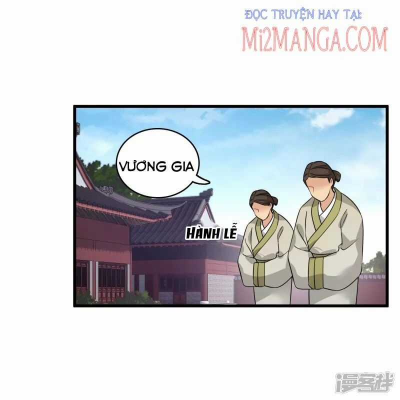 Nụ Cười Của Ngươi Ngọt Đến Mức Làm Gãy Tám Cái Răng Của Ta Chapter 22 trang 27