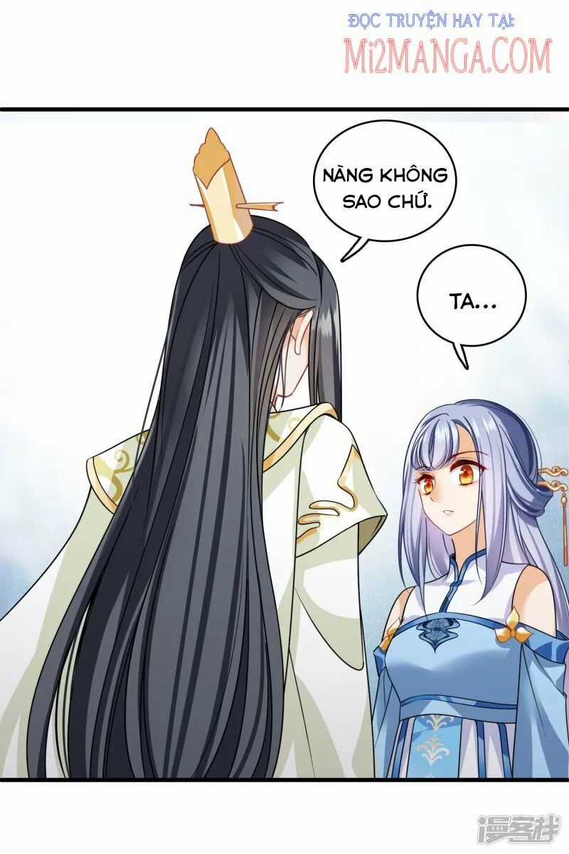 Nụ Cười Của Ngươi Ngọt Đến Mức Làm Gãy Tám Cái Răng Của Ta Chapter 22 trang 28