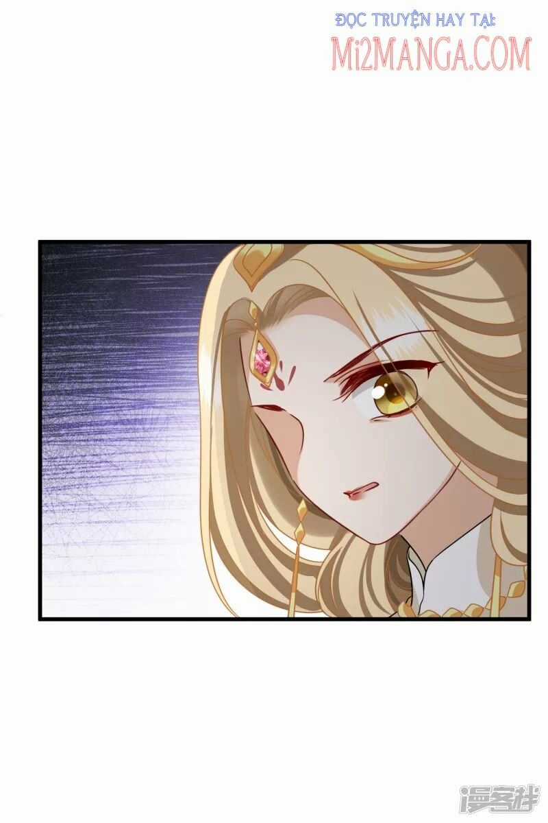 Nụ Cười Của Ngươi Ngọt Đến Mức Làm Gãy Tám Cái Răng Của Ta Chapter 22 trang 29