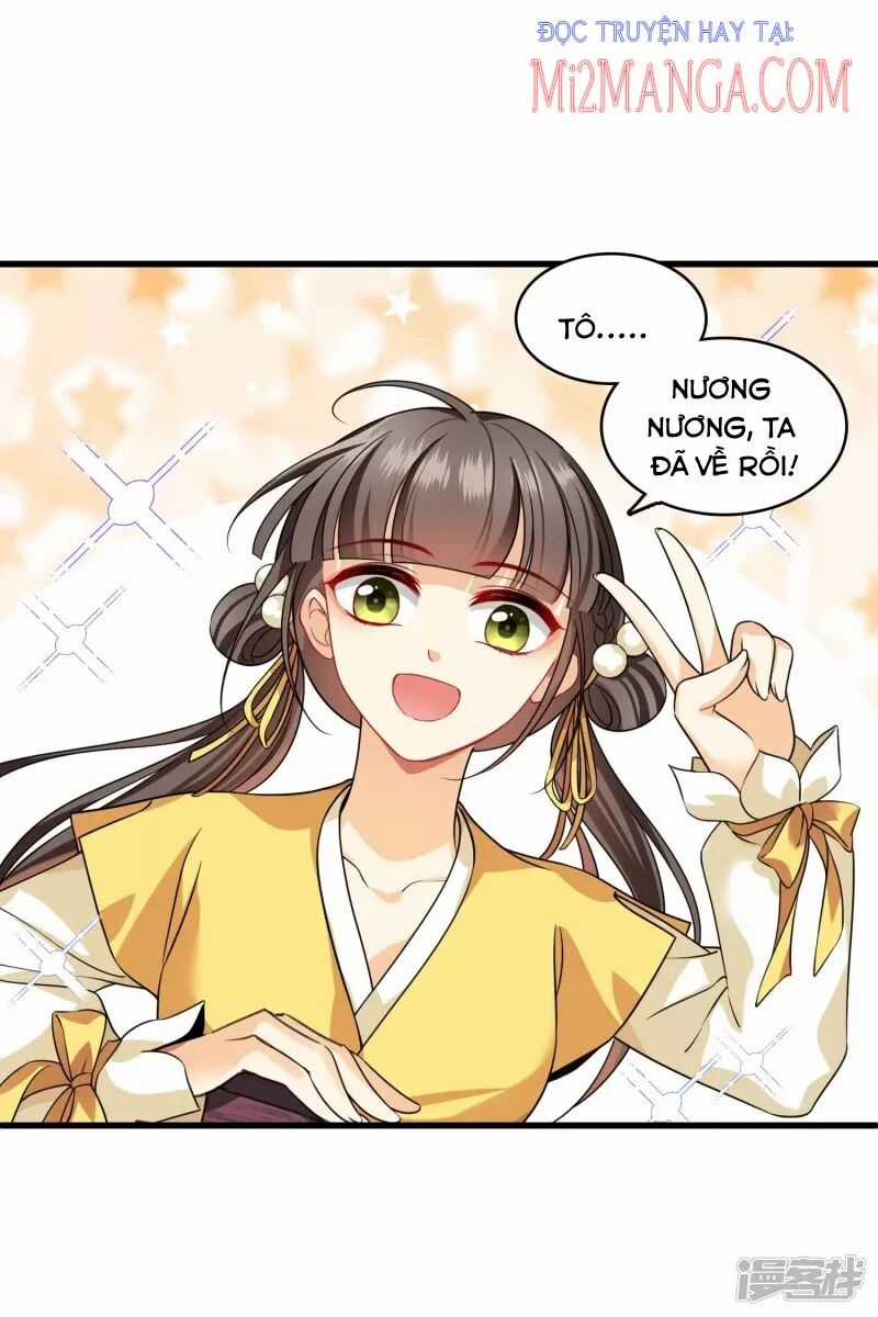 Nụ Cười Của Ngươi Ngọt Đến Mức Làm Gãy Tám Cái Răng Của Ta Chapter 22 trang 4