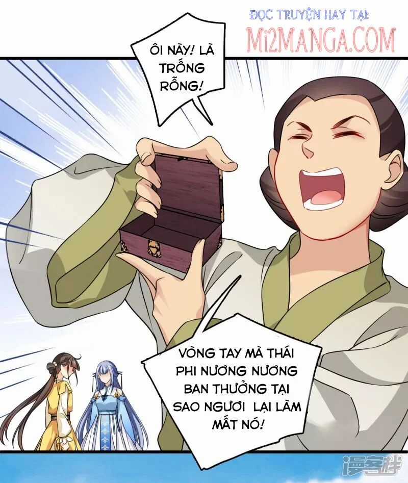 Nụ Cười Của Ngươi Ngọt Đến Mức Làm Gãy Tám Cái Răng Của Ta Chapter 22 trang 7