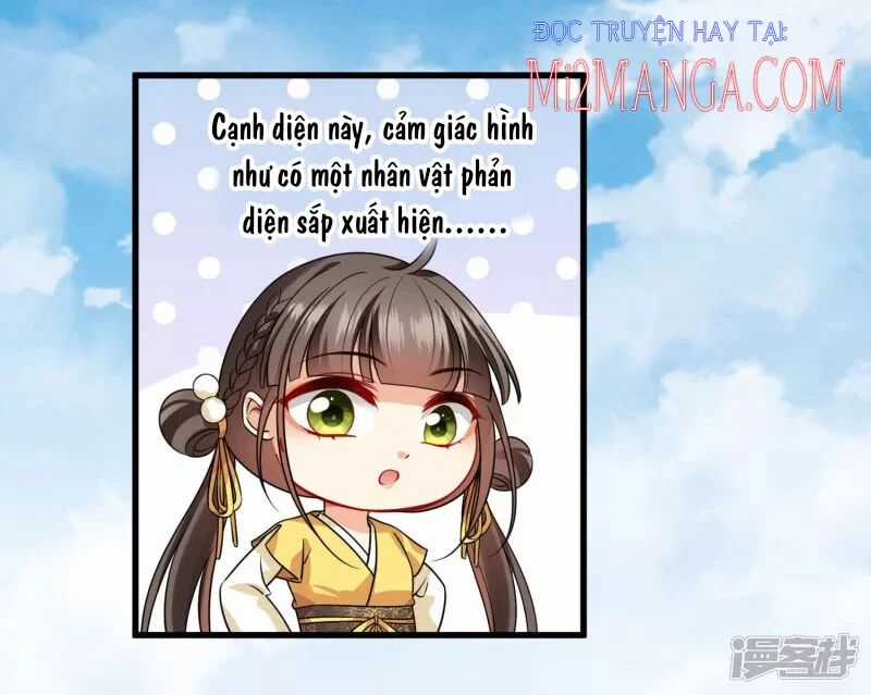 Nụ Cười Của Ngươi Ngọt Đến Mức Làm Gãy Tám Cái Răng Của Ta Chapter 22 trang 8