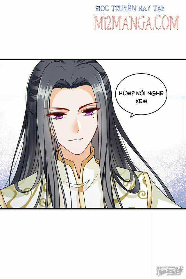 Nụ Cười Của Ngươi Ngọt Đến Mức Làm Gãy Tám Cái Răng Của Ta Chapter 23 trang 10