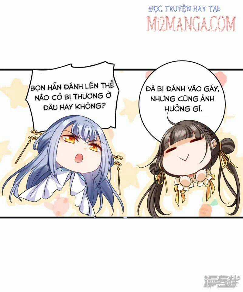 Nụ Cười Của Ngươi Ngọt Đến Mức Làm Gãy Tám Cái Răng Của Ta Chapter 23 trang 16