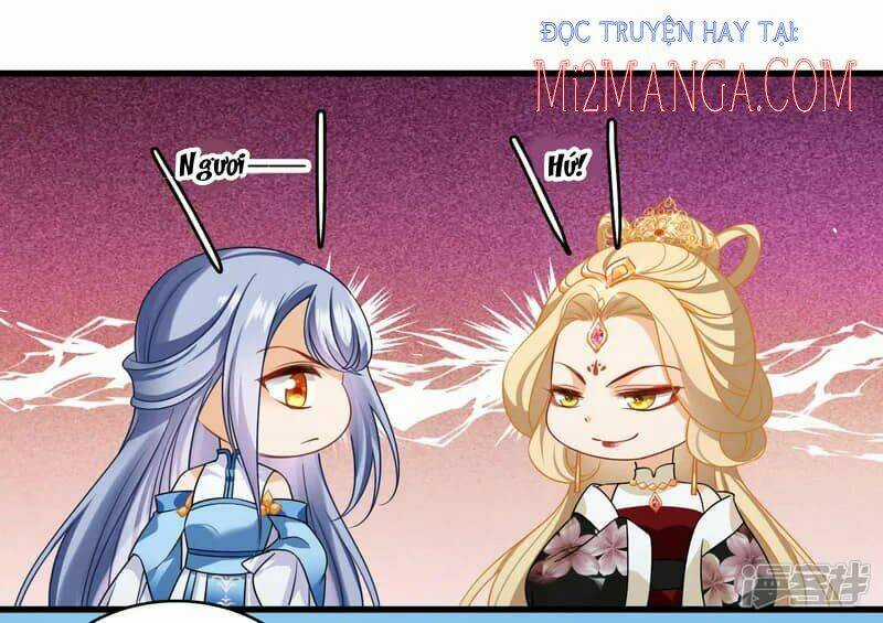 Nụ Cười Của Ngươi Ngọt Đến Mức Làm Gãy Tám Cái Răng Của Ta Chapter 23 trang 22