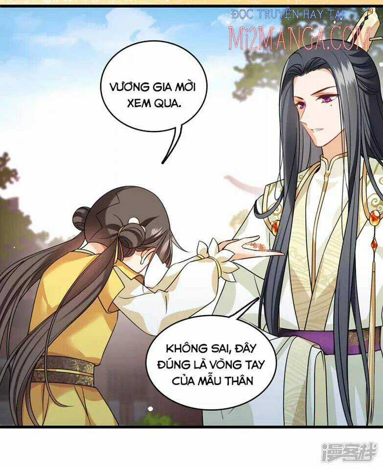 Nụ Cười Của Ngươi Ngọt Đến Mức Làm Gãy Tám Cái Răng Của Ta Chapter 23 trang 26