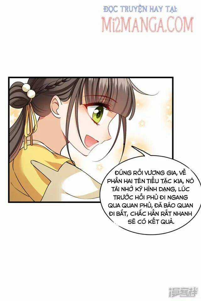 Nụ Cười Của Ngươi Ngọt Đến Mức Làm Gãy Tám Cái Răng Của Ta Chapter 23 trang 27