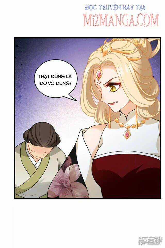 Nụ Cười Của Ngươi Ngọt Đến Mức Làm Gãy Tám Cái Răng Của Ta Chapter 23 trang 28