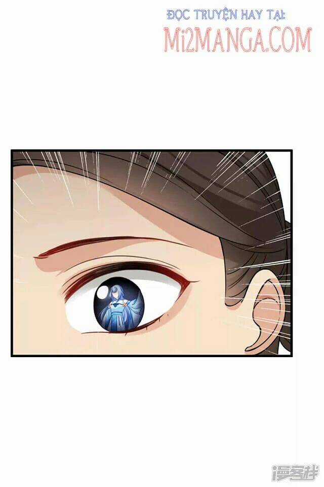 Nụ Cười Của Ngươi Ngọt Đến Mức Làm Gãy Tám Cái Răng Của Ta Chapter 23 trang 29