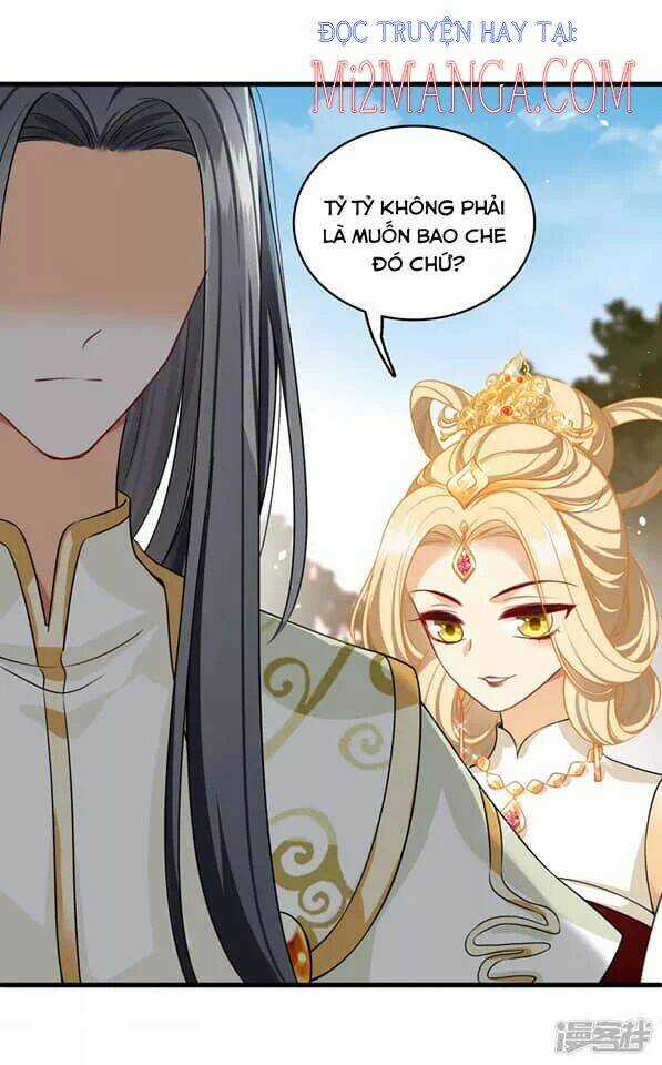 Nụ Cười Của Ngươi Ngọt Đến Mức Làm Gãy Tám Cái Răng Của Ta Chapter 23 trang 3