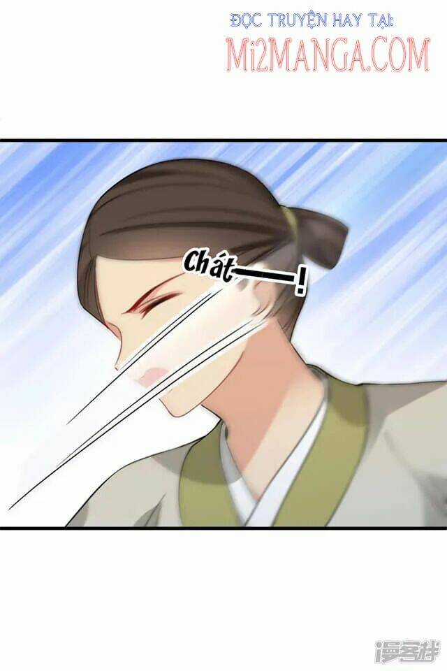 Nụ Cười Của Ngươi Ngọt Đến Mức Làm Gãy Tám Cái Răng Của Ta Chapter 23 trang 30