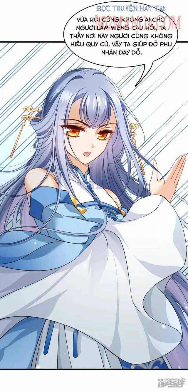 Nụ Cười Của Ngươi Ngọt Đến Mức Làm Gãy Tám Cái Răng Của Ta Chapter 23 trang 31