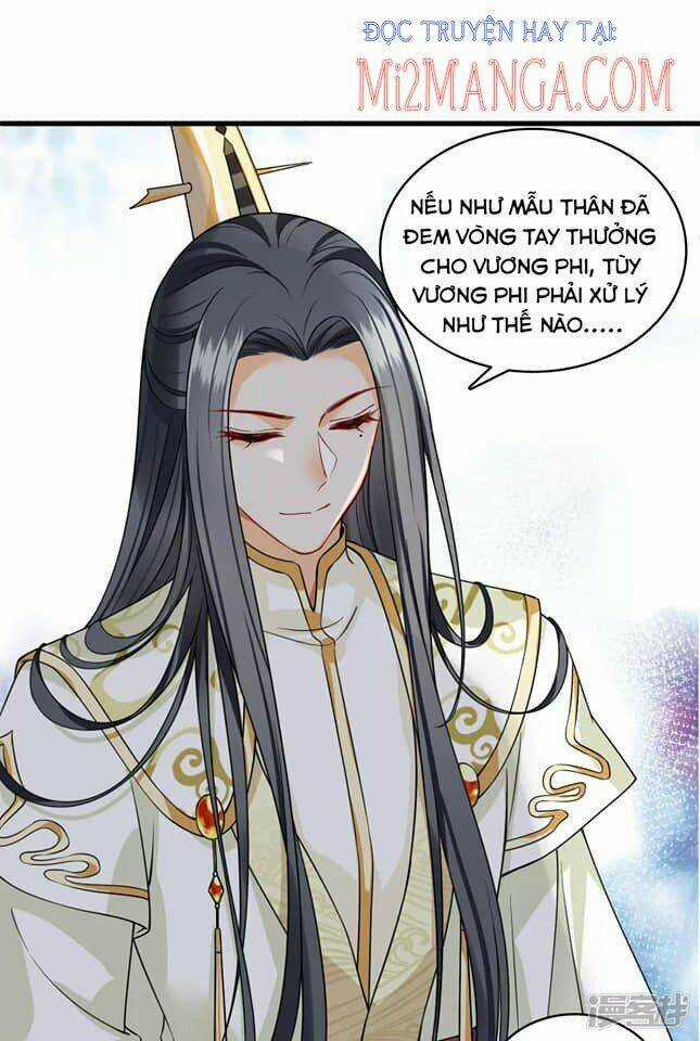 Nụ Cười Của Ngươi Ngọt Đến Mức Làm Gãy Tám Cái Răng Của Ta Chapter 23 trang 5