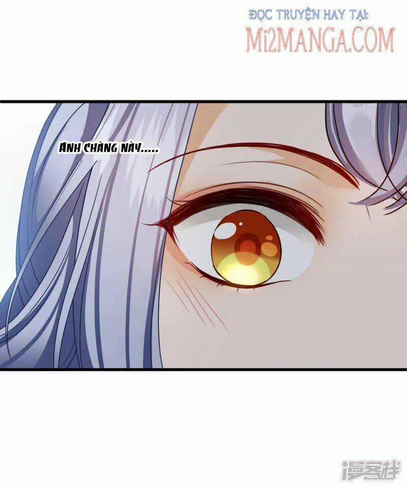 Nụ Cười Của Ngươi Ngọt Đến Mức Làm Gãy Tám Cái Răng Của Ta Chapter 23 trang 7