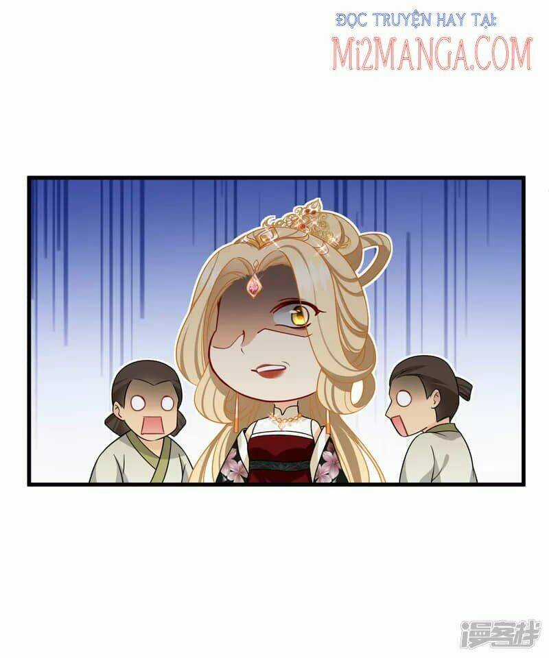 Nụ Cười Của Ngươi Ngọt Đến Mức Làm Gãy Tám Cái Răng Của Ta Chapter 23 trang 8