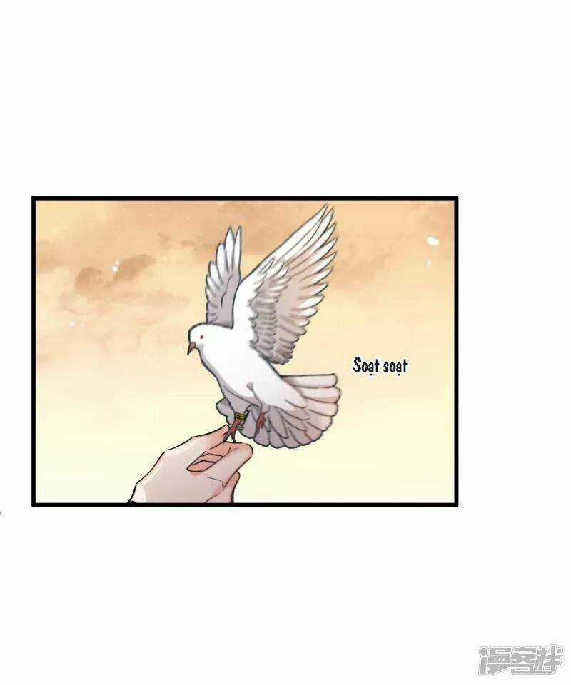 Nụ Cười Của Ngươi Ngọt Đến Mức Làm Gãy Tám Cái Răng Của Ta Chapter 24 trang 13