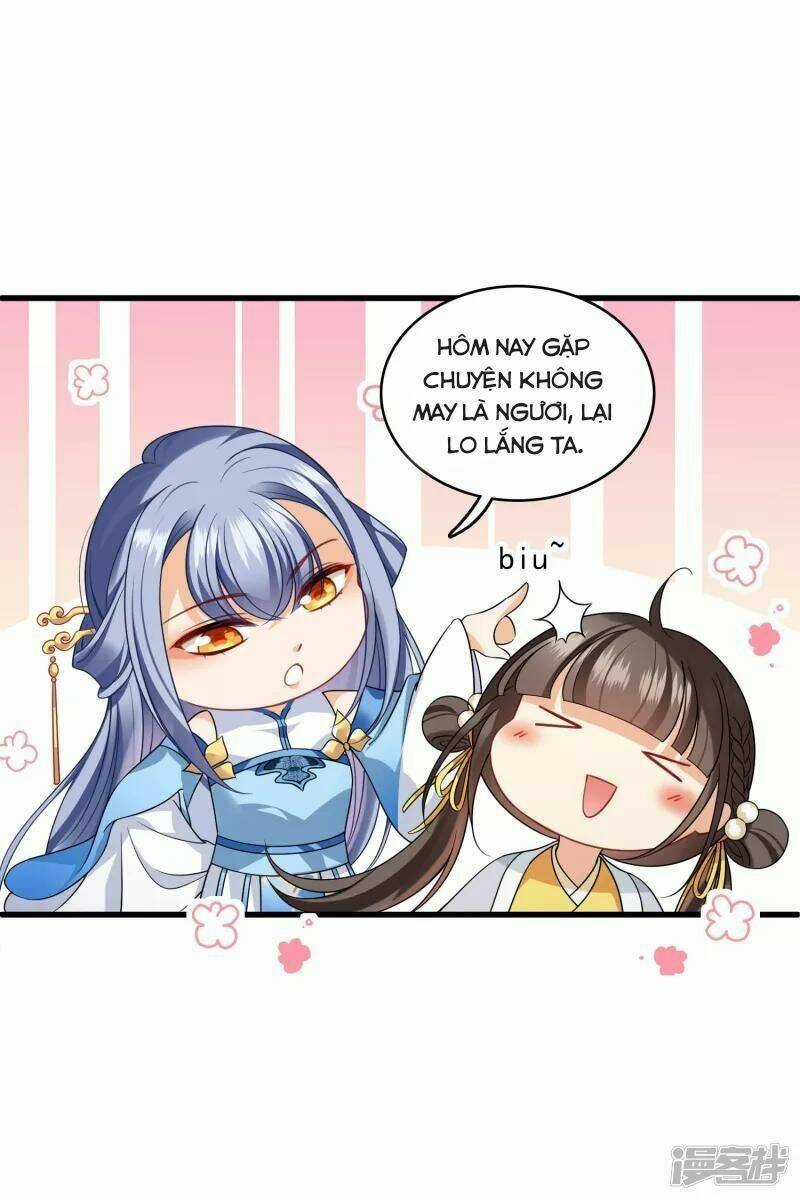 Nụ Cười Của Ngươi Ngọt Đến Mức Làm Gãy Tám Cái Răng Của Ta Chapter 24 trang 25