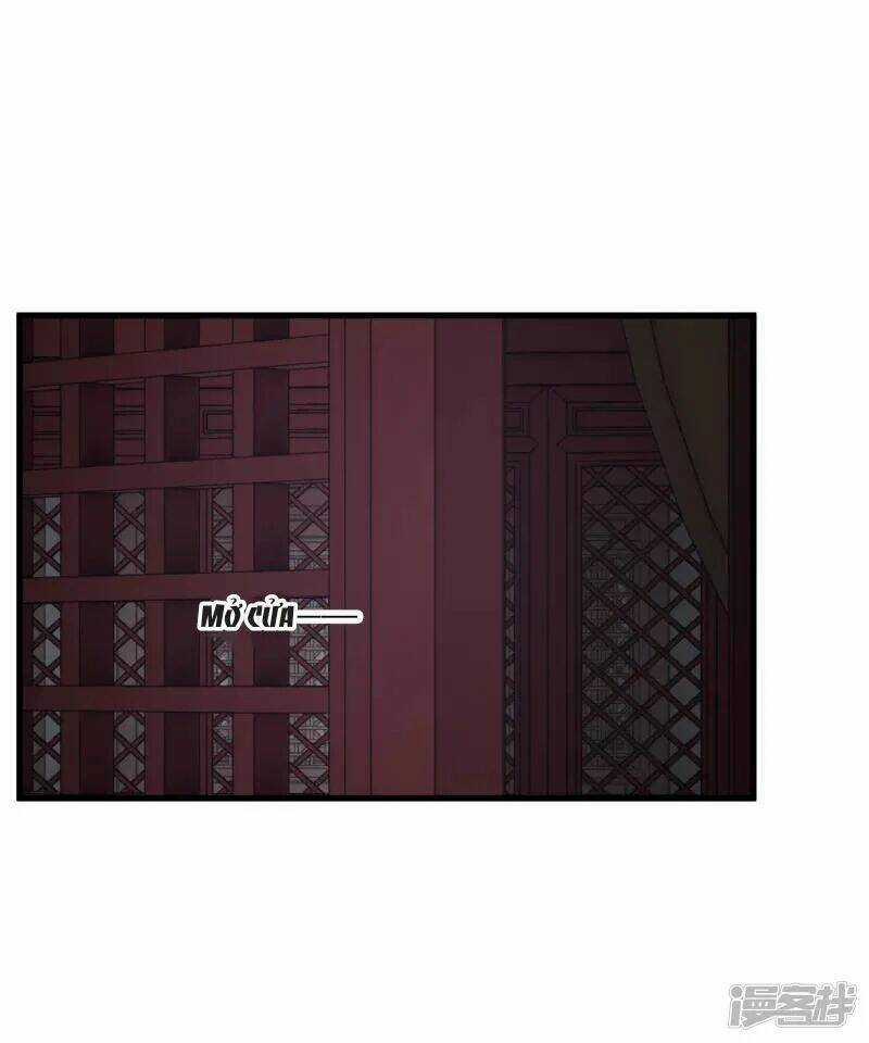 Nụ Cười Của Ngươi Ngọt Đến Mức Làm Gãy Tám Cái Răng Của Ta Chapter 24 trang 33