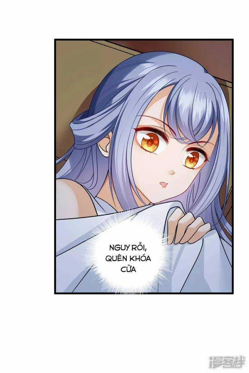 Nụ Cười Của Ngươi Ngọt Đến Mức Làm Gãy Tám Cái Răng Của Ta Chapter 24 trang 35