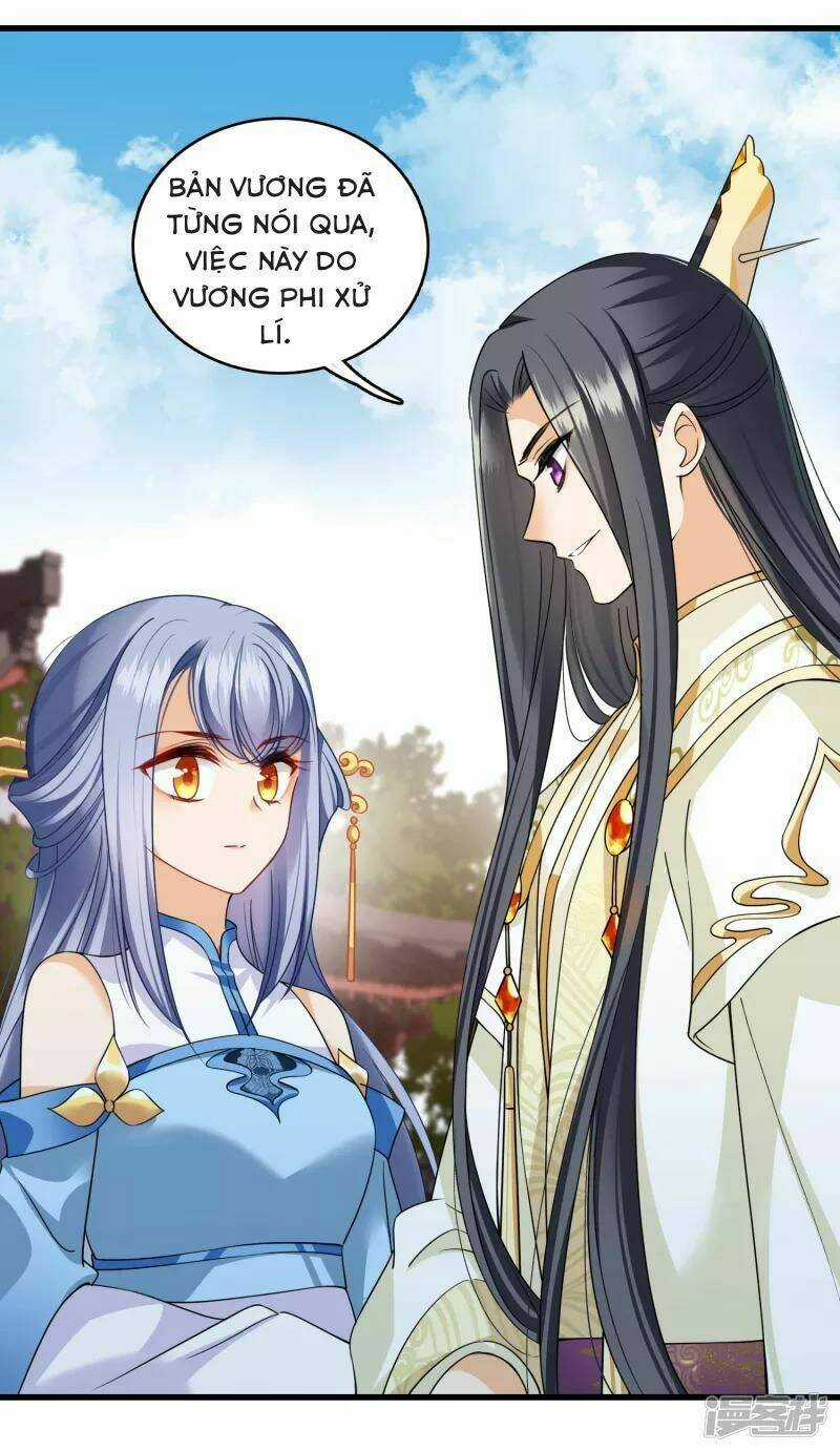 Nụ Cười Của Ngươi Ngọt Đến Mức Làm Gãy Tám Cái Răng Của Ta Chapter 24 trang 4