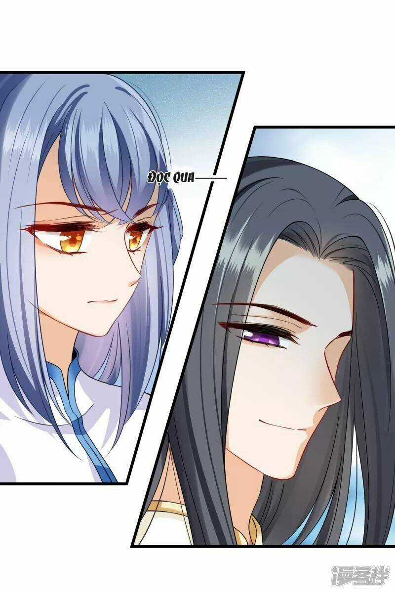 Nụ Cười Của Ngươi Ngọt Đến Mức Làm Gãy Tám Cái Răng Của Ta Chapter 24 trang 5