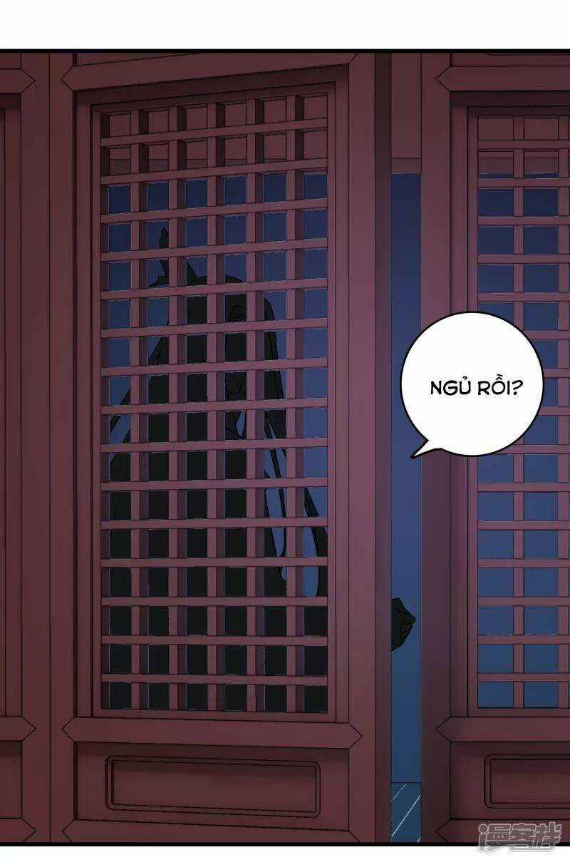Nụ Cười Của Ngươi Ngọt Đến Mức Làm Gãy Tám Cái Răng Của Ta Chapter 25 trang 1