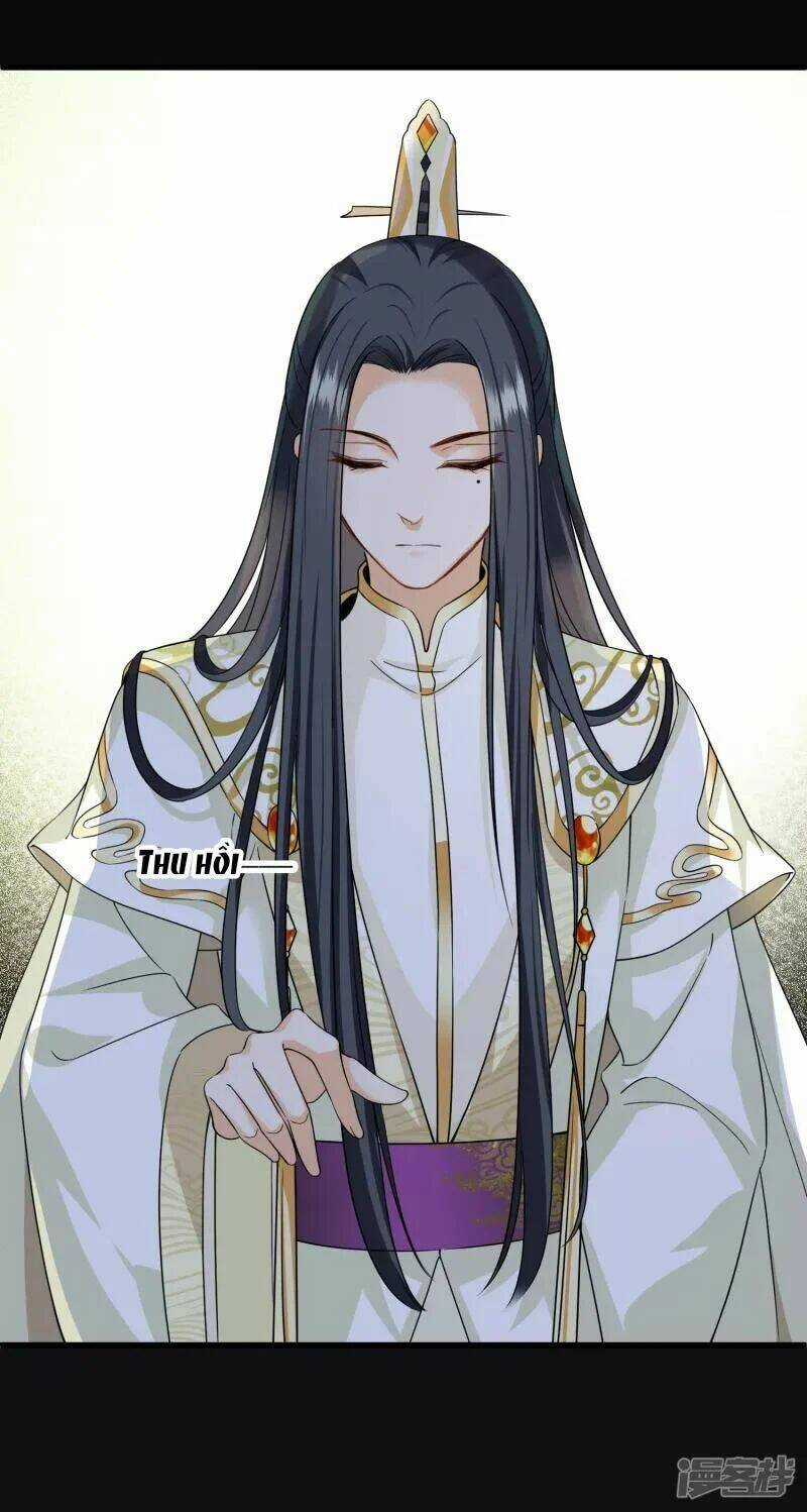 Nụ Cười Của Ngươi Ngọt Đến Mức Làm Gãy Tám Cái Răng Của Ta Chapter 25 trang 10