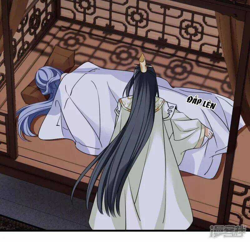 Nụ Cười Của Ngươi Ngọt Đến Mức Làm Gãy Tám Cái Răng Của Ta Chapter 25 trang 12