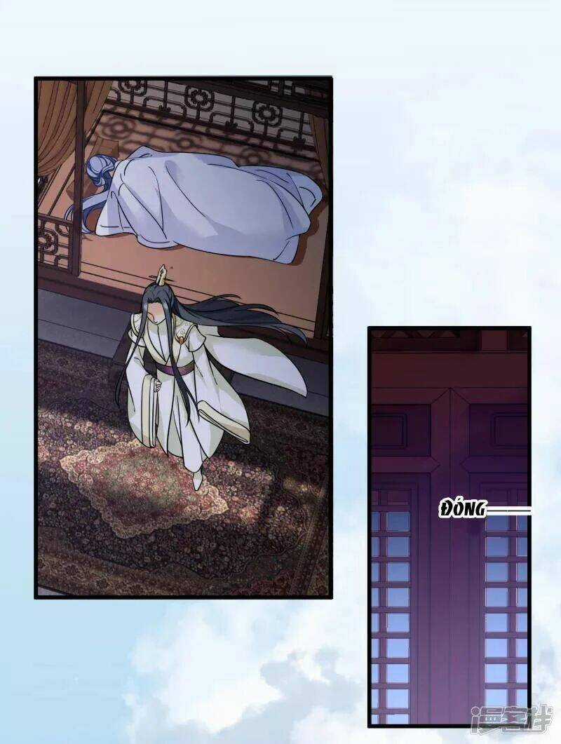 Nụ Cười Của Ngươi Ngọt Đến Mức Làm Gãy Tám Cái Răng Của Ta Chapter 25 trang 14