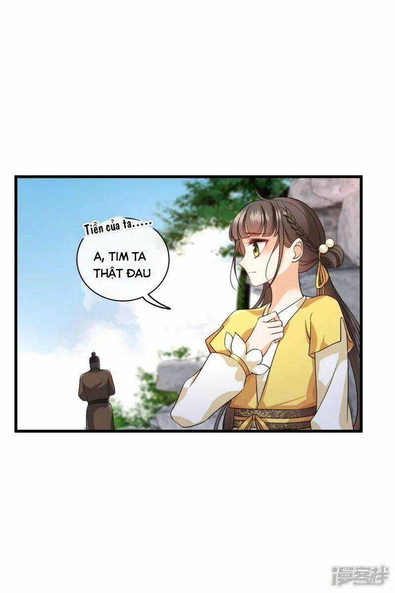 Nụ Cười Của Ngươi Ngọt Đến Mức Làm Gãy Tám Cái Răng Của Ta Chapter 25 trang 19