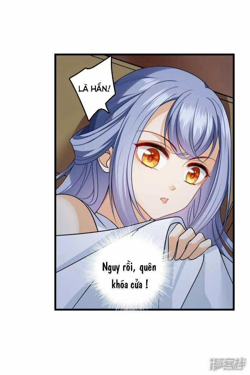 Nụ Cười Của Ngươi Ngọt Đến Mức Làm Gãy Tám Cái Răng Của Ta Chapter 25 trang 2