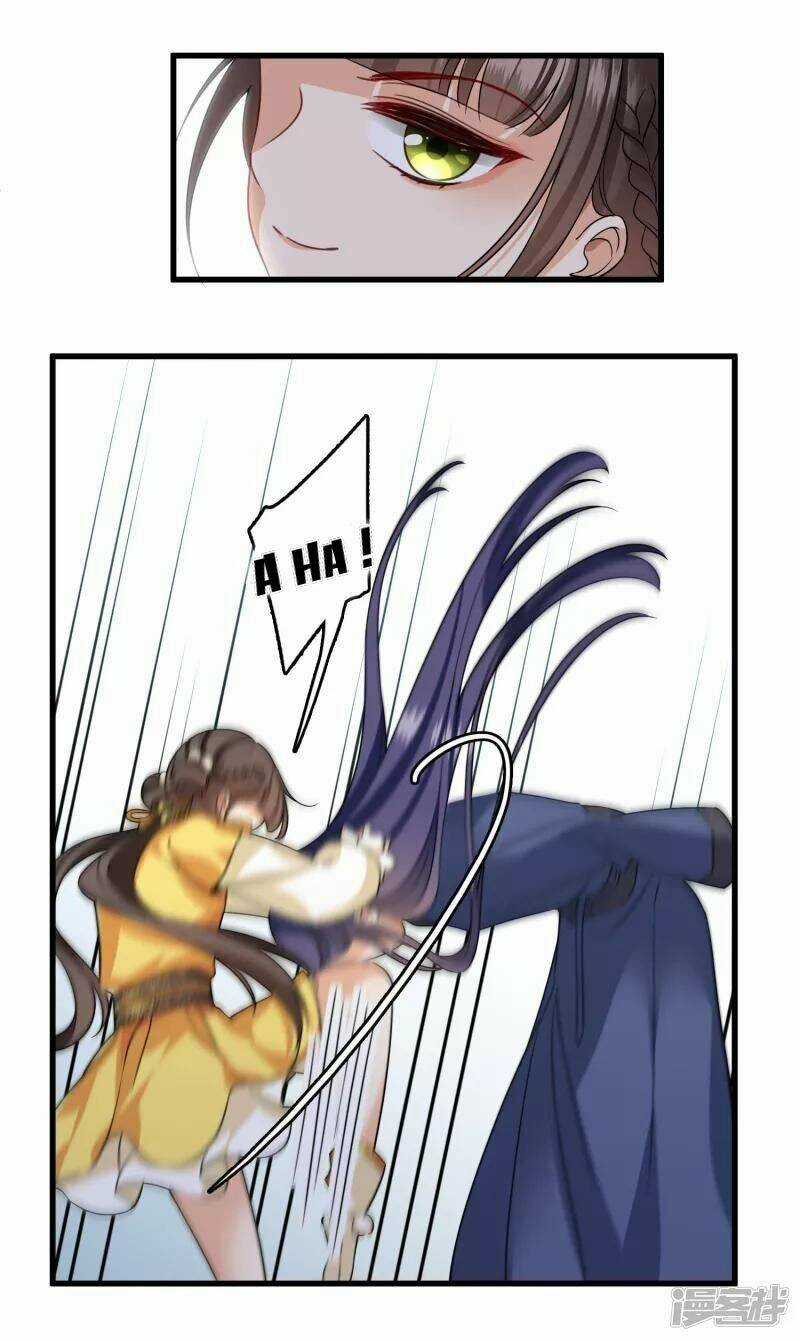 Nụ Cười Của Ngươi Ngọt Đến Mức Làm Gãy Tám Cái Răng Của Ta Chapter 25 trang 23