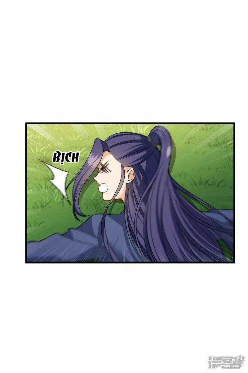 Nụ Cười Của Ngươi Ngọt Đến Mức Làm Gãy Tám Cái Răng Của Ta Chapter 25 trang 24