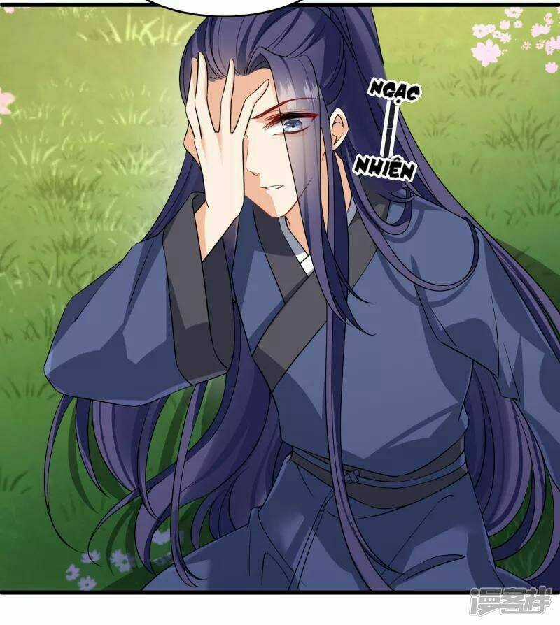 Nụ Cười Của Ngươi Ngọt Đến Mức Làm Gãy Tám Cái Răng Của Ta Chapter 25 trang 27