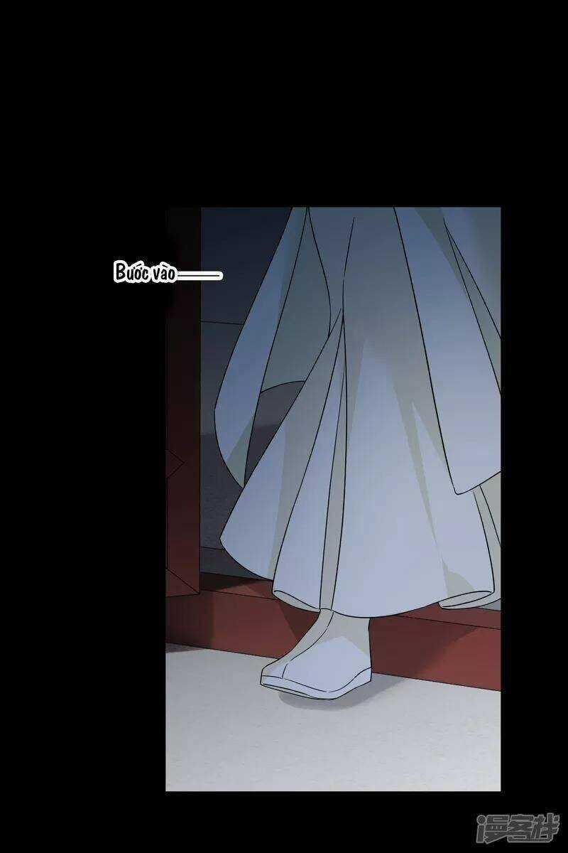 Nụ Cười Của Ngươi Ngọt Đến Mức Làm Gãy Tám Cái Răng Của Ta Chapter 25 trang 3