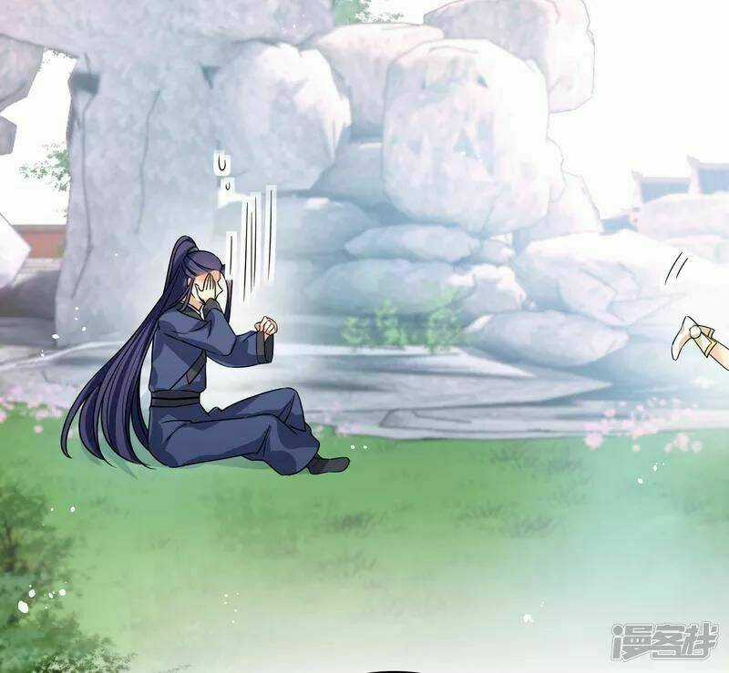 Nụ Cười Của Ngươi Ngọt Đến Mức Làm Gãy Tám Cái Răng Của Ta Chapter 25 trang 30