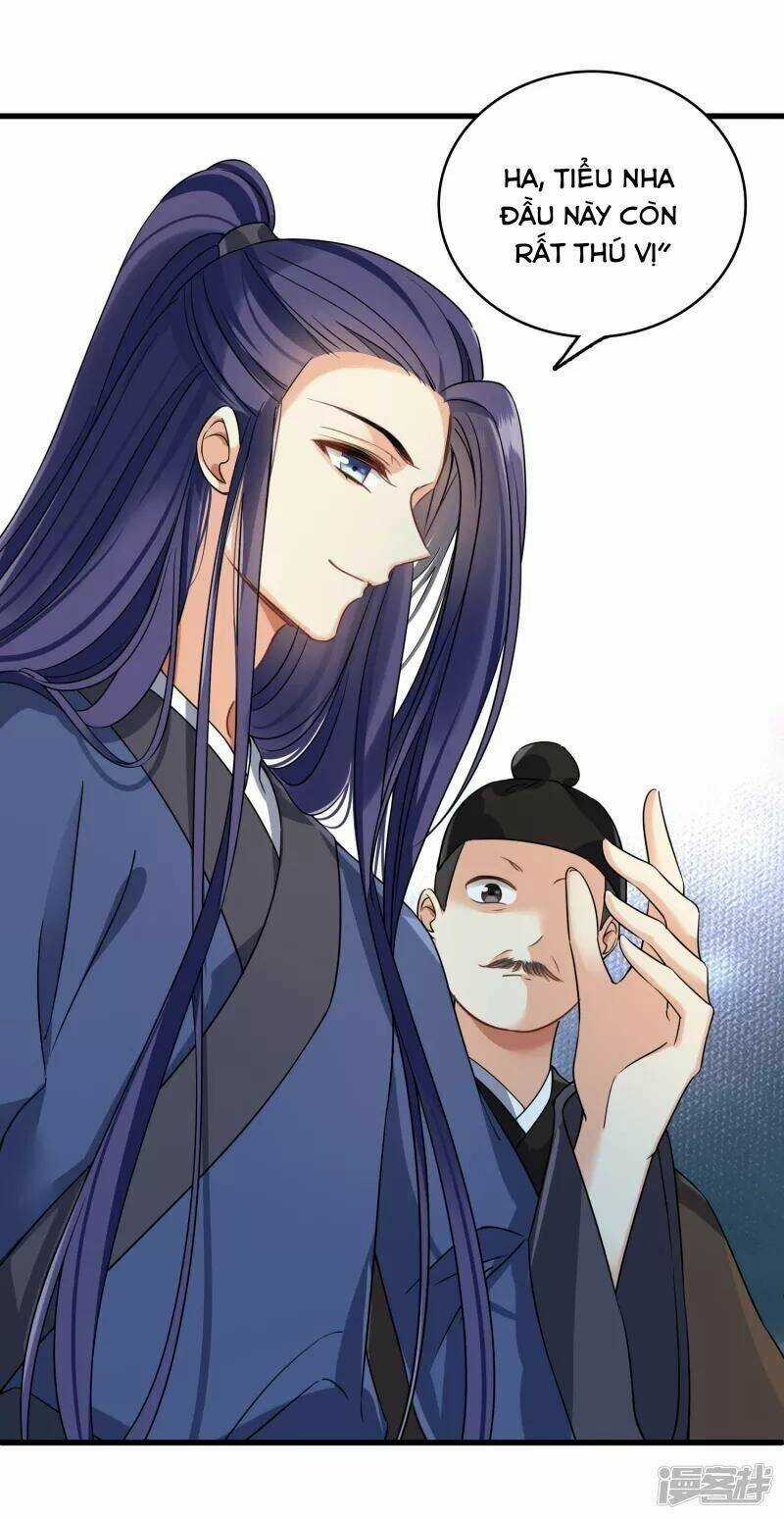 Nụ Cười Của Ngươi Ngọt Đến Mức Làm Gãy Tám Cái Răng Của Ta Chapter 25 trang 32