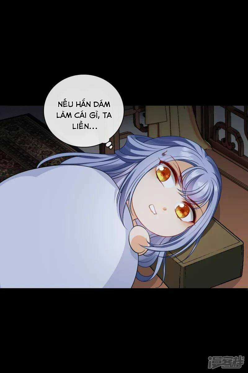 Nụ Cười Của Ngươi Ngọt Đến Mức Làm Gãy Tám Cái Răng Của Ta Chapter 25 trang 4