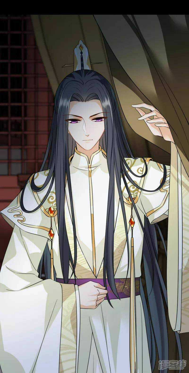 Nụ Cười Của Ngươi Ngọt Đến Mức Làm Gãy Tám Cái Răng Của Ta Chapter 25 trang 5