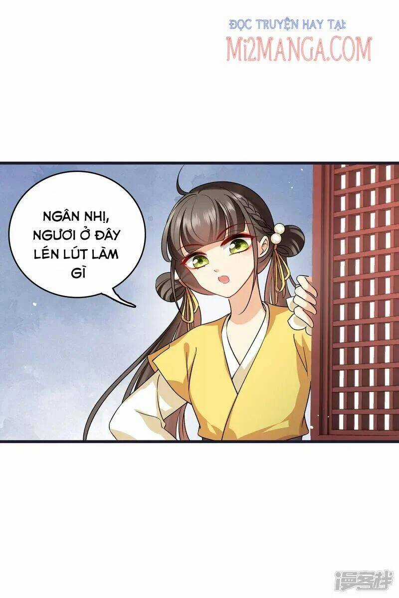 Nụ Cười Của Ngươi Ngọt Đến Mức Làm Gãy Tám Cái Răng Của Ta Chapter 26 trang 10